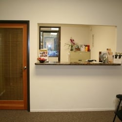 William J. Tsai, MD, Inc - Front desk