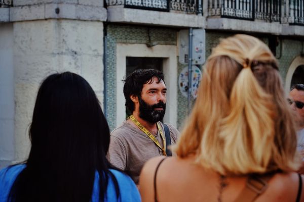 Chill-Out Lisbon by null