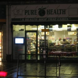 Pure Health