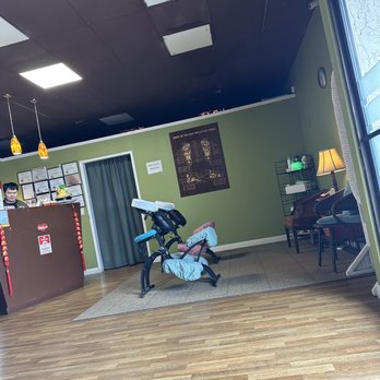 Magical Massage Spa - Front desk - Massage Therapy Near Me - San Diego, California Magical Massage Spa - Front desk - Massage Therapy Near Me - San Diego, California