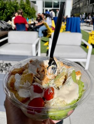 The Law Café by null