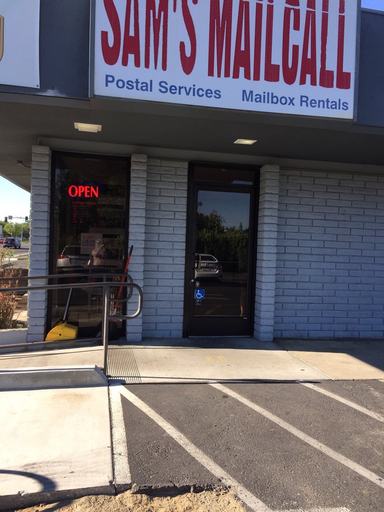 SAM’S MAIL CALL 26 Reviews 4974 N Fresno St, Fresno, CA Yelp