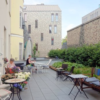 Cafe Cultura - Patisserie/Cake Shop Near Me - Bonn, NW