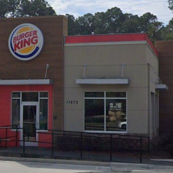 Burger King - Burgers Near Me - Jacksonville, Florida