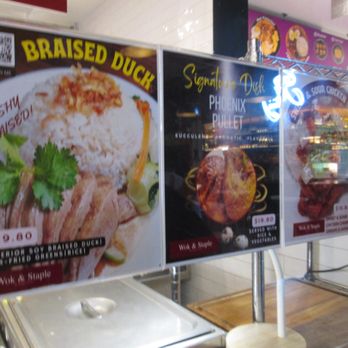 Urban Hawker - Food Court Near Me - New York, New York Urban Hawker - Food Court Near Me - New York, New York
