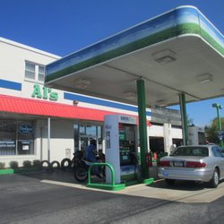 Al's Auto Parts & Service
