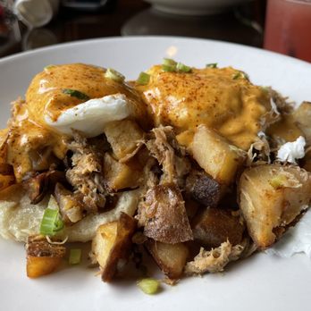 Bosscat Kitchen & Libations - New American Near Me - Houston, Texas Bosscat Kitchen & Libations - New American Near Me - Houston, Texas