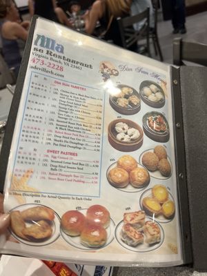 Menu photo 8 Jade Villa Virginia Beach, VA Menu photo 8 Jade Villa Virginia Beach, VA