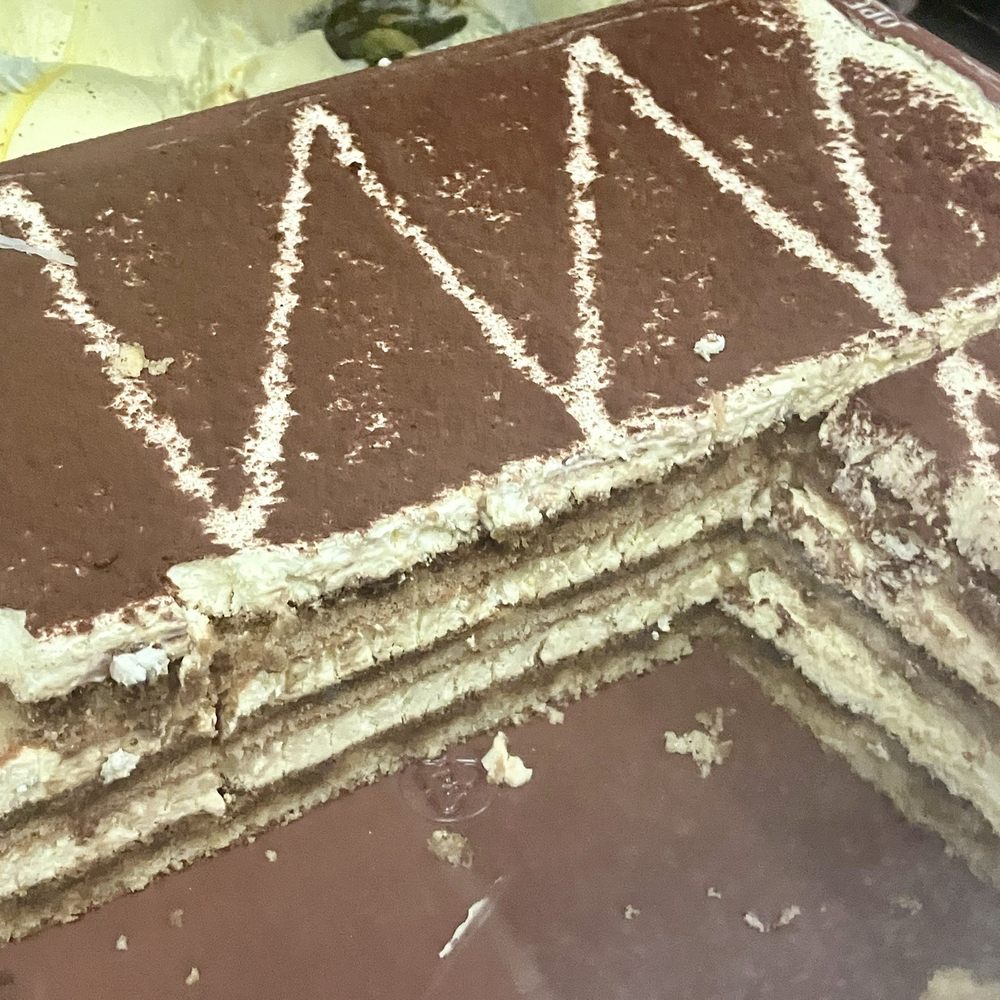 Da Mario - Tiramisu. Pull me up! - Italian Near Me - Genoa, GE Da Mario - Tiramisu. Pull me up! - Italian Near Me - Genoa, GE