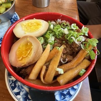 Joy - Taiwanese Near Me - Los Angeles, California