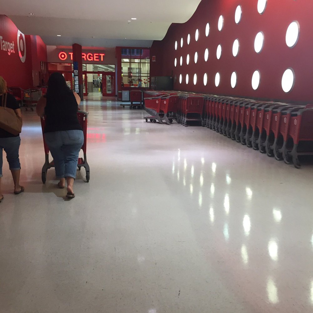 Target - The entrance - Department Stores Near Me - White Plains, New York Target - The entrance - Department Stores Near Me - White Plains, New York