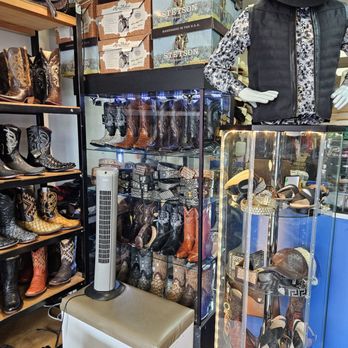 Leon Imports - Boots - Horse Equipment Shops Near Me - Huntington Park, California Leon Imports - Boots - Horse Equipment Shops Near Me - Huntington Park, California