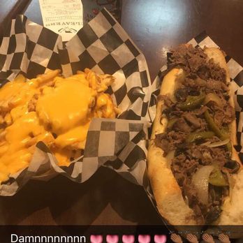 Cleavers - Cheesesteaks Near Me - Philadelphia, Pennsylvania Cleavers - Cheesesteaks Near Me - Philadelphia, Pennsylvania