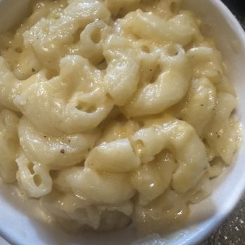 MEGA Texas Barbeque - Great Mac N Cheese! - Caterers Near Me - Fresno, California