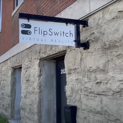 FlipSwitch VR