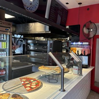 NICK’S PIZZA SOUTH BEACH - Updated May 2025 - 114 Photos & 63 Reviews