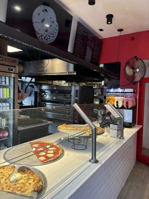 Nick's Pizza South Beach by null