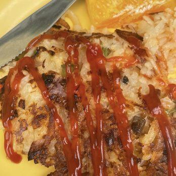 Toast Diner - Hash brown casserole absolutely amazing!!! - Diners Near Me - Christiansted, Virgin Islands Toast Diner - Hash brown casserole absolutely amazing!!! - Diners Near Me - Christiansted, Virgin Islands