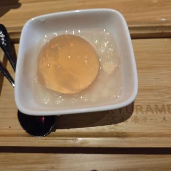 Kyuramen x TBaar- UCF - Ramen Near Me - Orlando, Florida