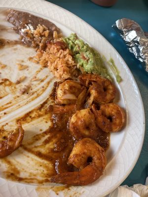 El Sabor de Puebla by null