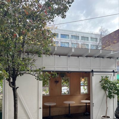 Beck and Call Catering by null