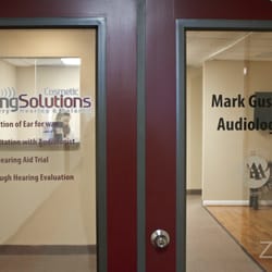 Cosmetic Hearing Solutions - Welcome to our office