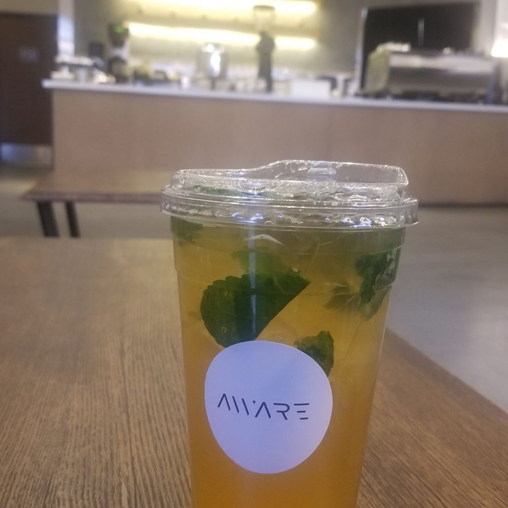 Aware Coffee - Jasmine Mule - Coffee & Tea Near Me - Las Vegas, Nevada Aware Coffee - Jasmine Mule - Coffee & Tea Near Me - Las Vegas, Nevada