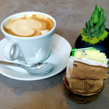 B Bistro + Bakery - Cappuccino - Bakeries Near Me - Miami, Florida B Bistro + Bakery - Cappuccino - Bakeries Near Me - Miami, Florida