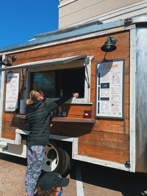 Rice Village by null