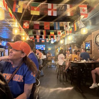Cornerstone Tavern - Sports Bars Near Me - New York, New York Cornerstone Tavern - Sports Bars Near Me - New York, New York