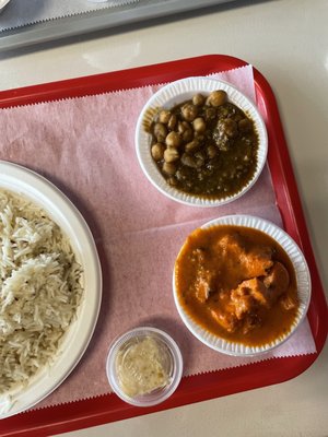 Bombay Cafe by null