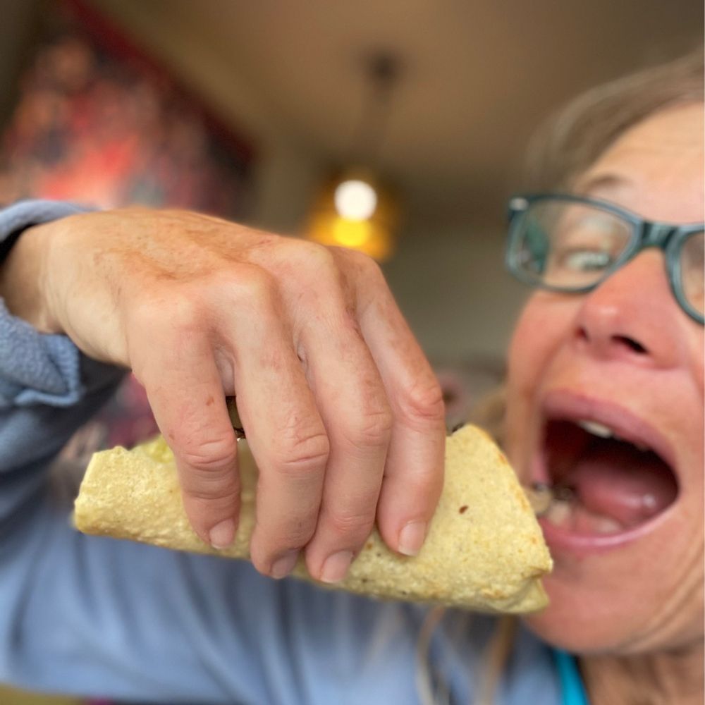 Farmer And The Cook - First bite! - Juice Bars & Smoothies Near Me - Ojai, California