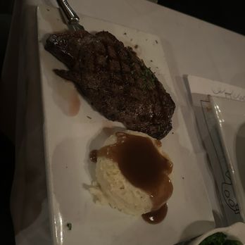 Mariah's Steakhouse & Pasta - 14 oz. Prime Ribeye - Italian Near Me - Springfield, Illinois Mariah's Steakhouse & Pasta - 14 oz. Prime Ribeye - Italian Near Me - Springfield, Illinois