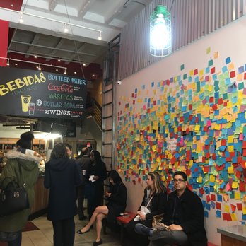 District Taco - Mexican Near Me - Washington, DC, District of Columbia