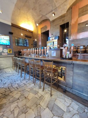 Be.Re. + Trapizzino by null