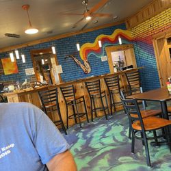 Cajun Cafe