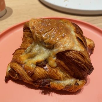Maison Nico - Ham @ cheese croissant - Bakeries Near Me - San Francisco, California Maison Nico - Ham @ cheese croissant - Bakeries Near Me - San Francisco, California