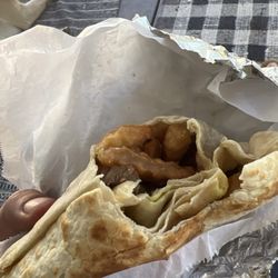 Juanitas Taco Truck