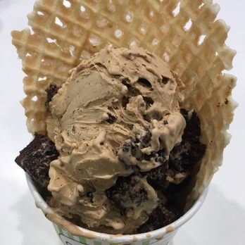 Creamistry - Ice Cream & Frozen Yogurt Near Me - Round Rock, Texas