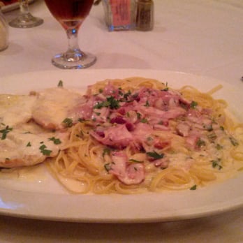 Villa Lentini Ristorante - Veal Milanese - Italian Near Me - Coplay, Pennsylvania Villa Lentini Ristorante - Veal Milanese - Italian Near Me - Coplay, Pennsylvania
