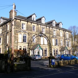 Buckingham Hotel