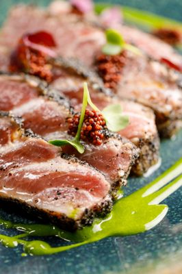 Locanda Rossa by null