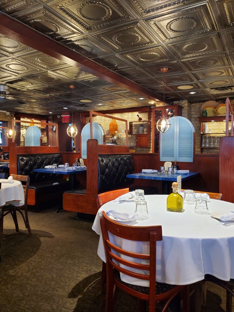 Arties Steak & Seafood