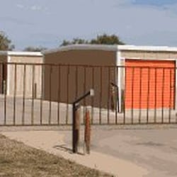 AAA Storage - Low prices, Friendly Service, Nice Facility