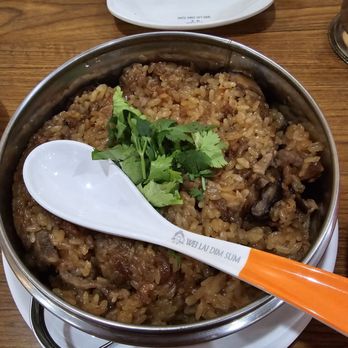 Wei Lai Dim Sum - Taiwanese sticky rice - Dim Sum Near Me - Pittsburgh, Pennsylvania Wei Lai Dim Sum - Taiwanese sticky rice - Dim Sum Near Me - Pittsburgh, Pennsylvania