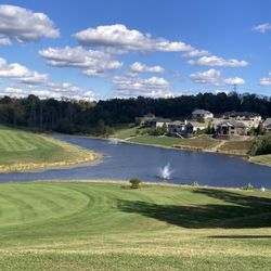 Aston Oaks Golf Club