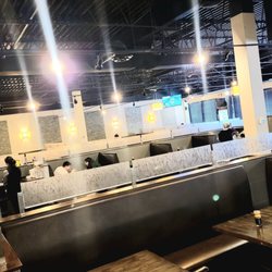 Tokyo Sushi - Main Room