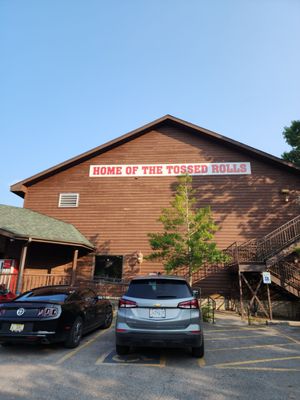 Fall Creek Steak and Catfish House by null