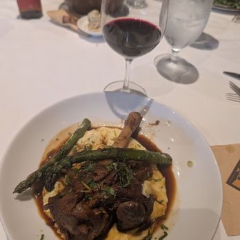 Postino - Lamb - New American Near Me - Lafayette, California Postino - Lamb - New American Near Me - Lafayette, California