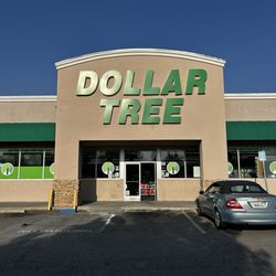 Dollar Tree